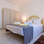 T2 Oásis Parque, Piscinas, Jacuzzi E Ténis! Appartamento