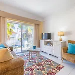 T2 Oásis Parque, Piscinas, Jacuzzi E Ténis! Appartamento Portimão