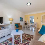 T2 Oasis Parque, Piscinas, Jacuzzi E Tenis! *