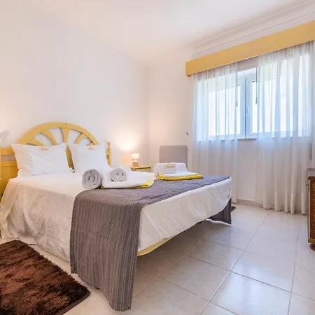 T2 Oasis Parque, Piscinas, Jacuzzi E Tenis! Apartment