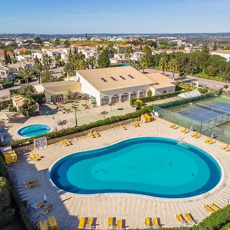 T2 Oasis Parque, Piscinas, Jacuzzi E Tenis! Apartment