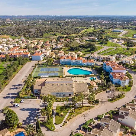 T2 Oasis Parque, Piscinas, Jacuzzi E Tenis! 公寓 波尔蒂芒