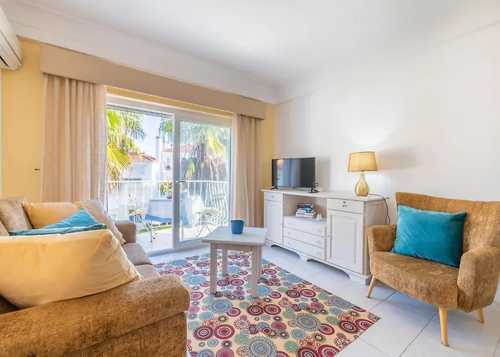 T2 Oasis Parque, Piscinas, Jacuzzi E Tenis! 公寓 波尔蒂芒