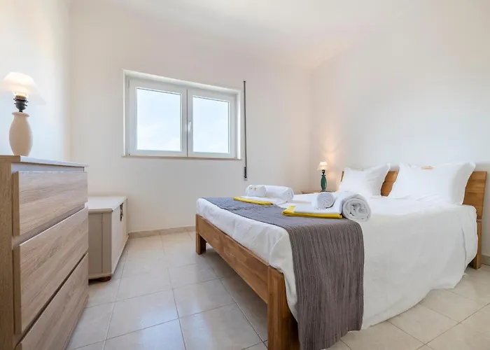 T2 Oasis Parque, Piscinas, Jacuzzi E Tenis! 公寓 *