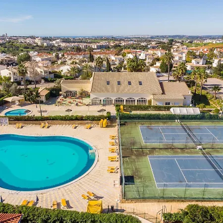 T2 Oasis Parque, Piscinas, Jacuzzi E Tenis! Apartment *