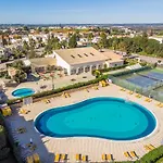 T2 Oásis Parque, Piscinas, Jacuzzi E Ténis! Appartement