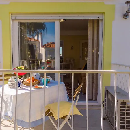 T2 Oásis Parque, Piscinas, Jacuzzi E Ténis! * Portimão